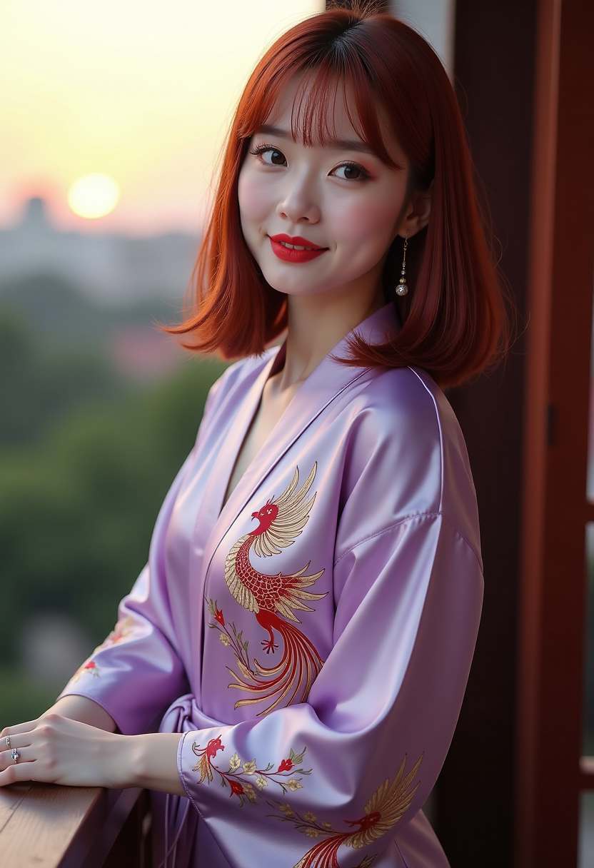 星河尽头的咖啡馆