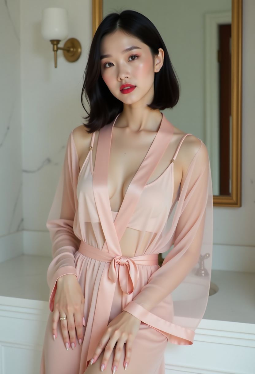 微风拂过的夏天