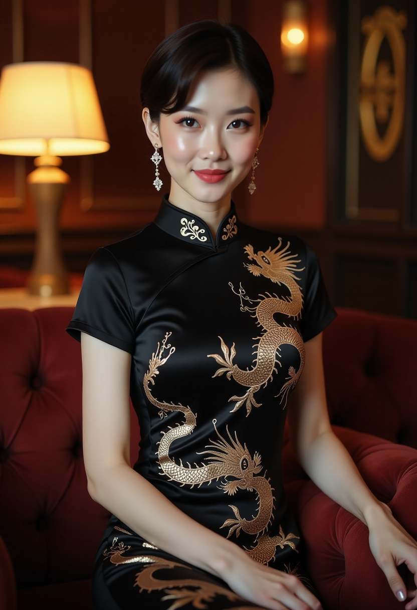 云边有个小卖部
